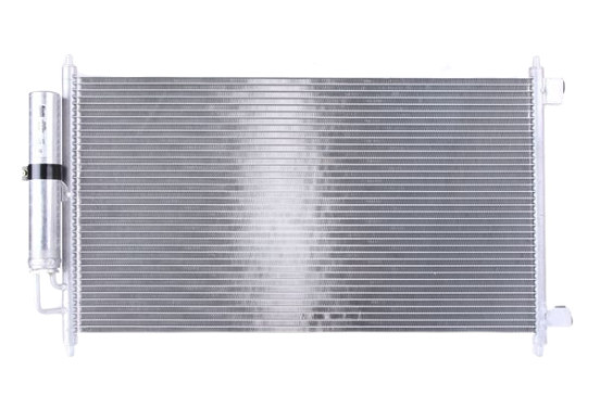 Condensator, airconditioning 940382 Nissens