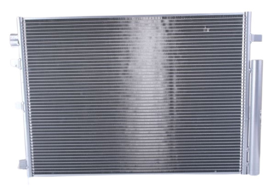 Condensator, airconditioning 940397 Nissens
