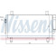 Condensator, airconditioning 940435 Nissens, voorbeeld 6