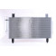 Condensator, airconditioning 940435 Nissens, voorbeeld 2