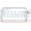 Condensator, airconditioning 940449 Nissens, voorbeeld 5