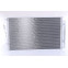 Condensator, airconditioning 940449 Nissens, voorbeeld 2