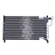 Condensator, airconditioning 94227 Nissens