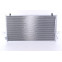 Condensator, airconditioning 94297 Nissens, voorbeeld 4