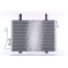 Condensator, airconditioning 94324 Nissens, voorbeeld 4