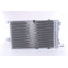 Condensator, airconditioning 94384 Nissens, voorbeeld 4