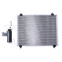 Condensator, airconditioning 94440 Nissens