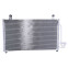 Condensator, airconditioning 94456 Nissens