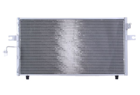 Condensator, airconditioning 94499 Nissens