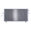 Condensator, airconditioning 94499 Nissens