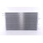 Condensator, airconditioning 94556 Nissens, voorbeeld 2
