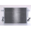 Condensator, airconditioning 94561 Nissens, voorbeeld 2
