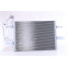 Condensator, airconditioning 94624 Nissens, voorbeeld 2