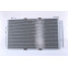 Condensator, airconditioning 94644 Nissens, voorbeeld 2