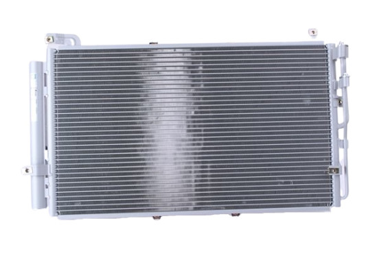 Condensator, airconditioning 94644 Nissens