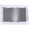 Condensator, airconditioning 94645 Nissens, voorbeeld 2