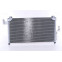 Condensator, airconditioning 94720 Nissens, voorbeeld 2