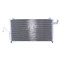 Condensator, airconditioning 94720 Nissens