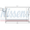 Condensator, airconditioning 94724 Nissens, voorbeeld 6