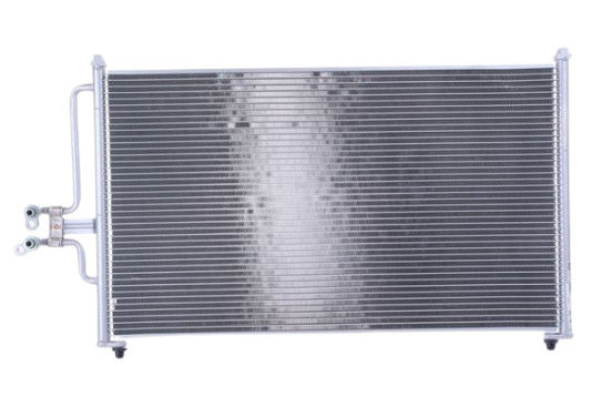 Condensator, airconditioning 94731 Nissens