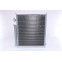 Condensator, airconditioning 94734 Nissens, voorbeeld 2