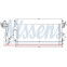 Condensator, airconditioning 94775 Nissens, voorbeeld 6