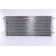 Condensator, airconditioning 94782 Nissens, voorbeeld 2