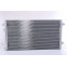 Condensator, airconditioning 94783 Nissens, voorbeeld 2