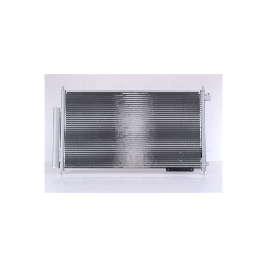 Condensatore radiatore climatizzazione R 134a 94182 NISSENS per VOLVO 850 S70