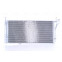 Condensator, airconditioning 94823 Nissens, voorbeeld 3