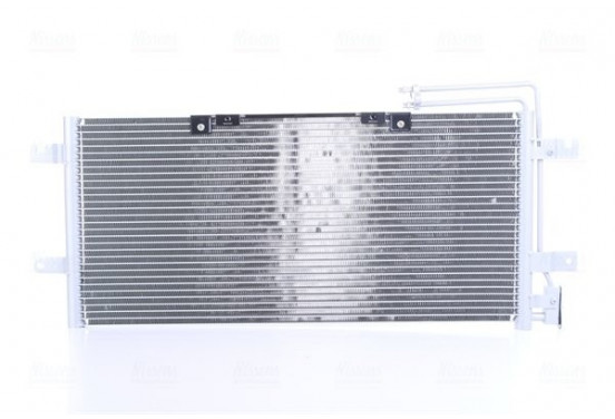 Condensator, airconditioning 94834 Nissens