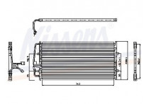 Condensator, airconditioning