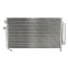 Condensator, airconditioning 94848 Nissens