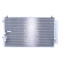 Condensator, airconditioning 94867 Nissens