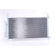 Condensator, airconditioning 94875 Nissens, voorbeeld 4