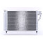 Condensator, airconditioning 94895 Nissens, voorbeeld 4
