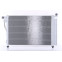 Condensator, airconditioning 94895 Nissens, voorbeeld 6
