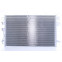 Condensator, airconditioning 94929 Nissens, voorbeeld 2