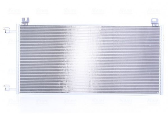 Condensator, airconditioning 94967 Nissens