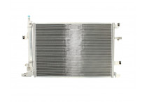 Condensator Airconditioning (fabr. Man Zai)