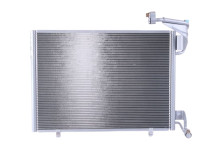 Condensator, airconditioning (niet 1.0 ecoboost)