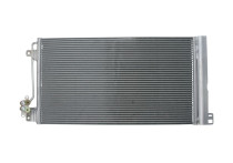 Condensor, airconditioning