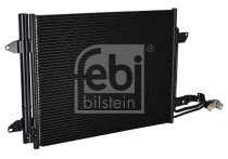 Condensor, airconditioning