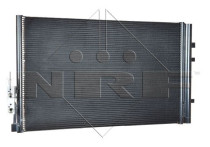Condensor, airconditioning