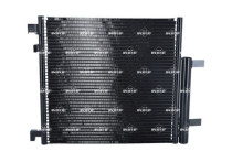 Condensor, airconditioning