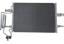 Condensor, airconditioning