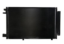 Condensor, airconditioning