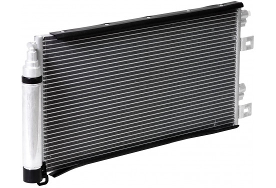 Condensor, airconditioning 35911 NRF