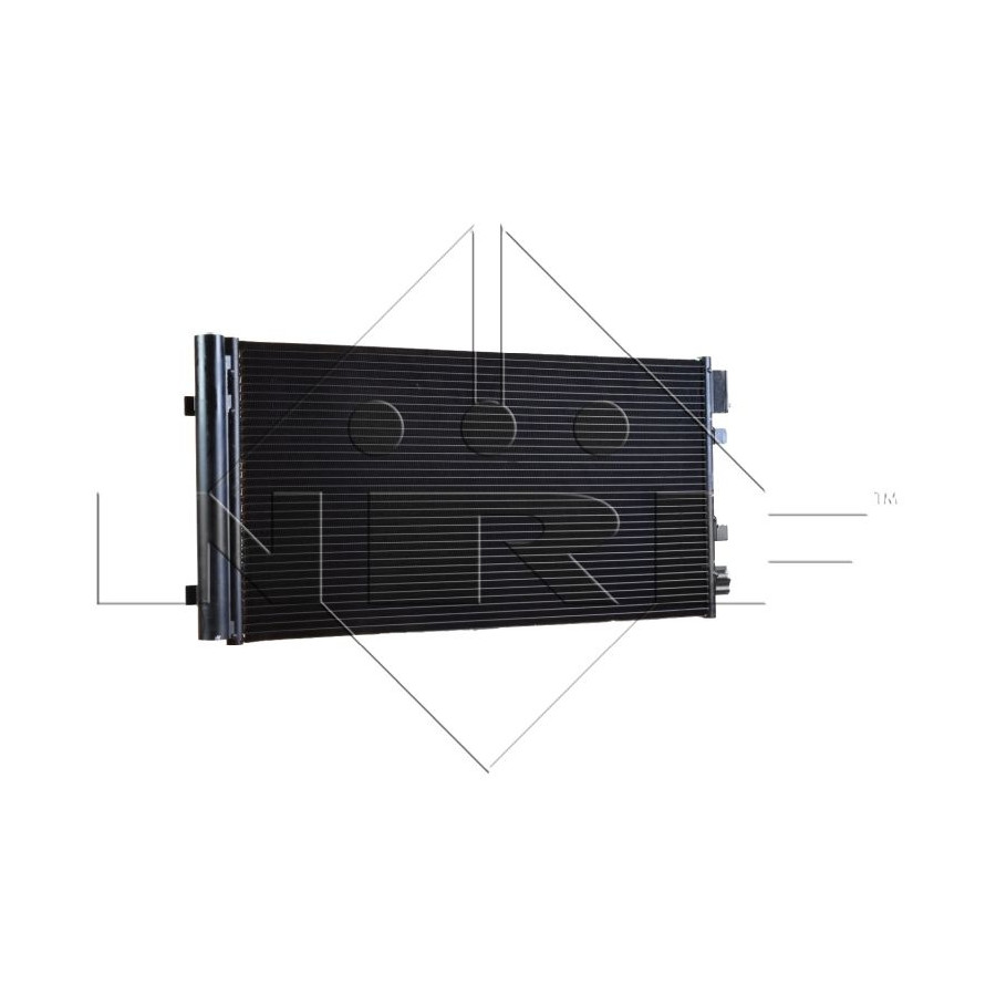 818193 VALEO Condensor, airconditioning 818193 VALEO Condensor, airconditioning