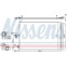 Condensor, airconditioning 940412 Nissens, voorbeeld 2